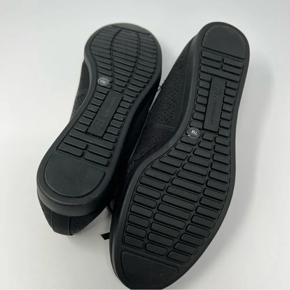 Giani  Bernini Odessa Flats NEW!